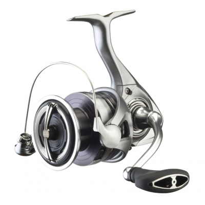 DAIWA Катушка 23 Exceler LT5000-C