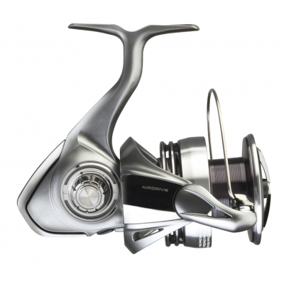 DAIWA Катушка 23 Exceler LT5000-C