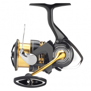 DAIWA Катушка 23 Legalis LT3000-C U