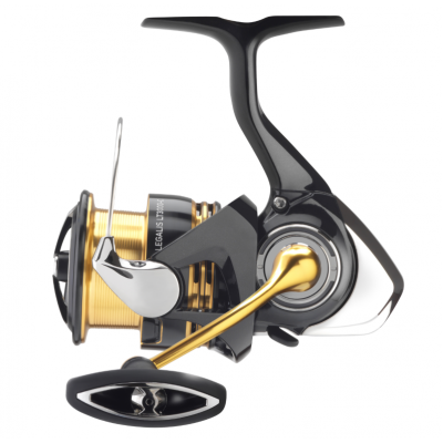 DAIWA Катушка 23 Legalis LT3000-C U