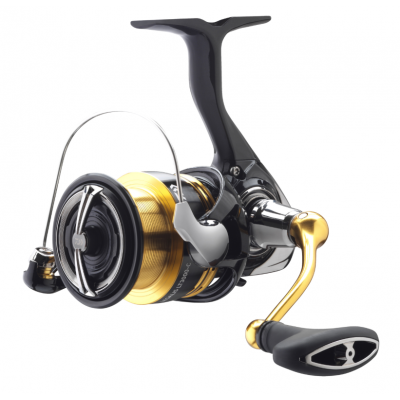 DAIWA Катушка 23 Legalis LT3000-C U