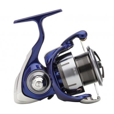 DAIWA Катушка 24 TDR 3012QD