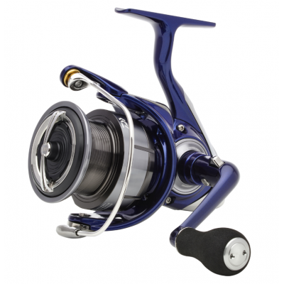 DAIWA Катушка 24 TDR 3012QD