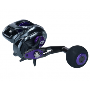 DAIWA Катушка Prorex TWS 400PL-P