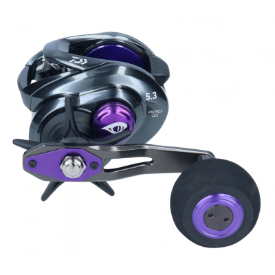 DAIWA Катушка Prorex TWS 400PL-P