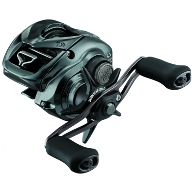 DAIWA Катушка 24 Tatula SV TW100L