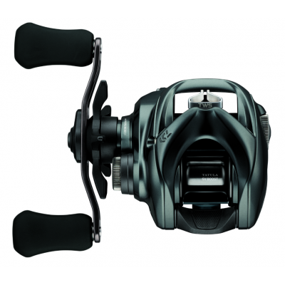 DAIWA Катушка 24 Tatula SV TW100L