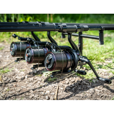 DAIWA Катушка 20 Whisker 25 QD