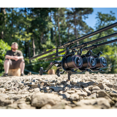DAIWA Катушка 20 Whisker 25 QD