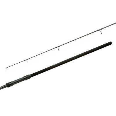 DAIWA Удилище карповое 2-х секц. Black Widow EXT Carp Spod 3,05 м 4,5 lb