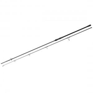 DAIWA Удилище карповое 2-х секц. Black Widow XT Carp 3,05 м 3,5 lb