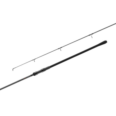 DAIWA Удилище карповое 2-х секц. Black Widow XT Carp 3,05 м 3,5 lb