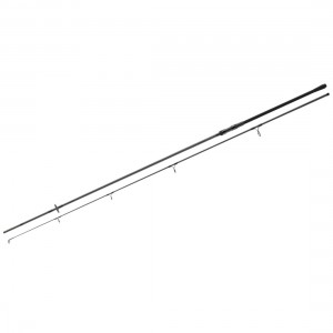 DAIWA Удилище карповое 3-х секц. Black Widow XT Carp 3,66 м 3 lb #50