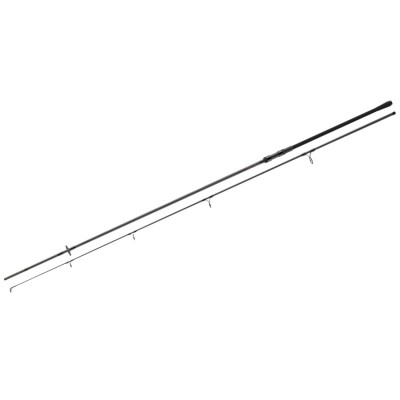 DAIWA Удилище карповое 2-х секц. Black Widow XT Carp 3,6 м 3 lb 50
