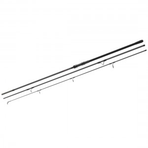 DAIWA Удилище карповое 3-х секц. Black Widow XT Carp 3,66 m 3,0 lb