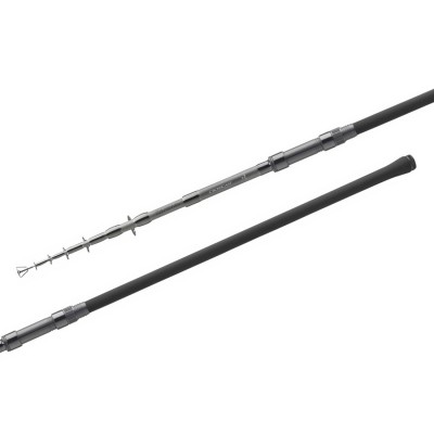 DAIWA Удилище карповое Crosscast Tele Carp 12ft 3lb