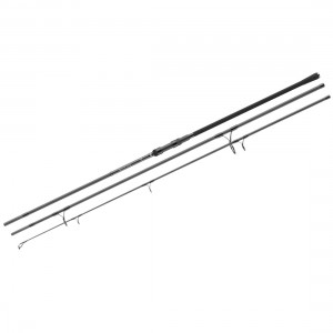 DAIWA Удилище карповое Ninja X Carp 3-sect. 12ft 3,50lb