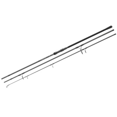 DAIWA Удилище карповое Ninja X Carp 3-sect. 13ft 3,50lb