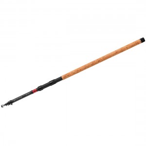 DAIWA Удилище карповое Ninja X Tele Carp 12ft 3,00lbs