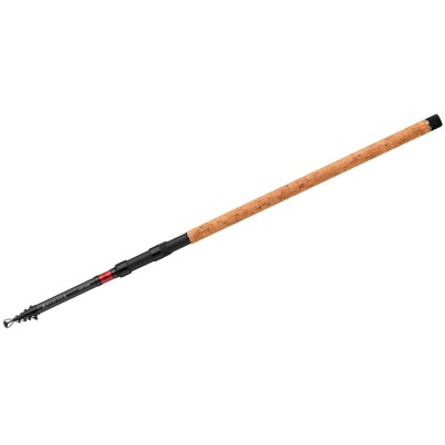 DAIWA Удилище карповое Ninja X Tele Carp 12ft 3,00lbs