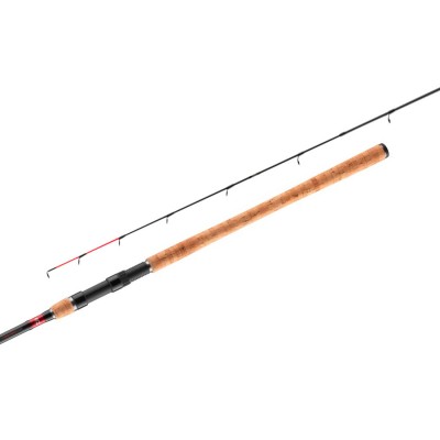 DAIWA Удилище фидерное Ninja X Method Feeder 3,60m 80г