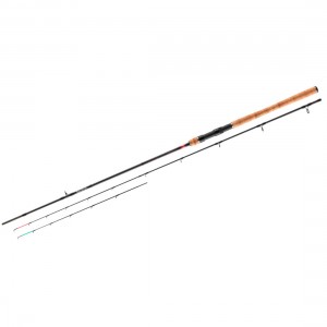 DAIWA Удилище фидерное Ninja X Stalker Feeder 2,70м 100г