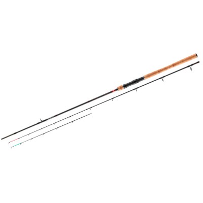DAIWA Удилище фидерное Ninja X Stalker Feeder 2,70м 100г