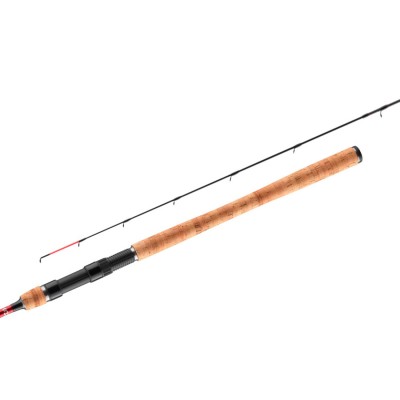 DAIWA Удилище фидерное Ninja X Stalker Feeder 2,70м 100г