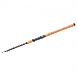 DAIWA Удилище фидерное Ninja X Tele 2,40м 10-30г