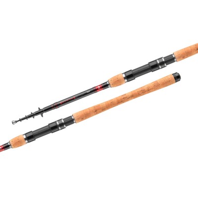 DAIWA Удилище фидерное Ninja X Tele 2,40м 10-30г