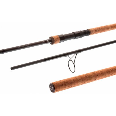 DAIWA Удилище карповое Crosscast TRD 10' 3,50lb