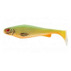 DAIWA Мягкая приманка PX Lazy Shad 16см OR