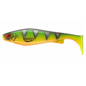 DAIWA Мягкая приманка PX Lazy Shad 16см MG