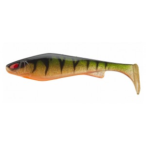 DAIWA Мягкая приманка PX Lazy Shad 16см GGP
