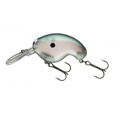 DAIWA Воблер PX Fuku 1 Crank GZS