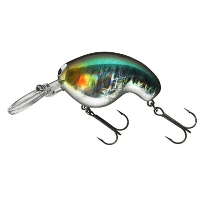 DAIWA Воблер PX Fuku 1 Crank SS