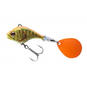 DAIWA Блесна PX TG Spin Jig 14г GS