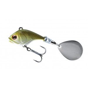 DAIWA Блесна PX TG Spin Jig 14г RS