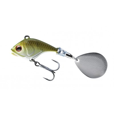 DAIWA Блесна PX TG Spin Jig 14г RS