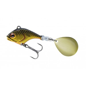 DAIWA Блесна PX TG Spin Jig 14г GN