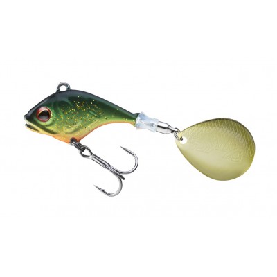 DAIWA Блесна PX TG Spin Jig 14г GGR