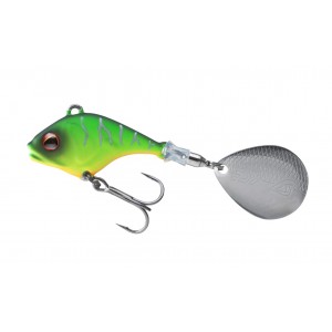 DAIWA Блесна PX TG Spin Jig 14г FT