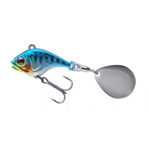 DAIWA Блесна PX TG Spin Jig 14г BS