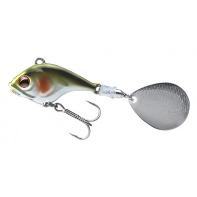 DAIWA Блесна PX Spin Jig 21г AY