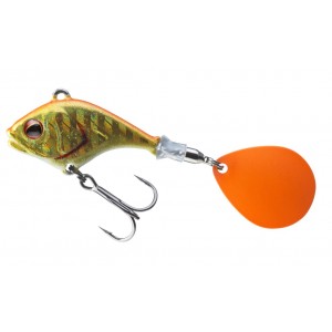 DAIWA Блесна PX Spin Jig 21г GS