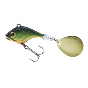 DAIWA Блесна PX Spin Jig 21г GGR