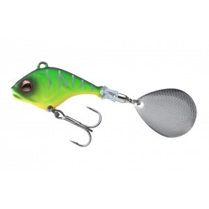 DAIWA Блесна PX Spin Jig 21г FT