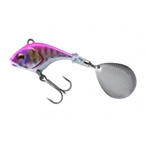 DAIWA Блесна PX Spin Jig 21г PI