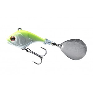 DAIWA Блесна PX Spin Jig 21г CS