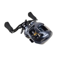 DAIWA Катушка Steez A TW HLC 8,1R